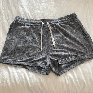 Vuori shorts